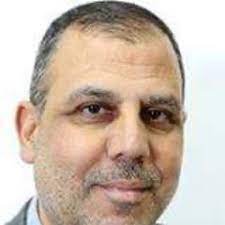 Waleed Al-Houdali